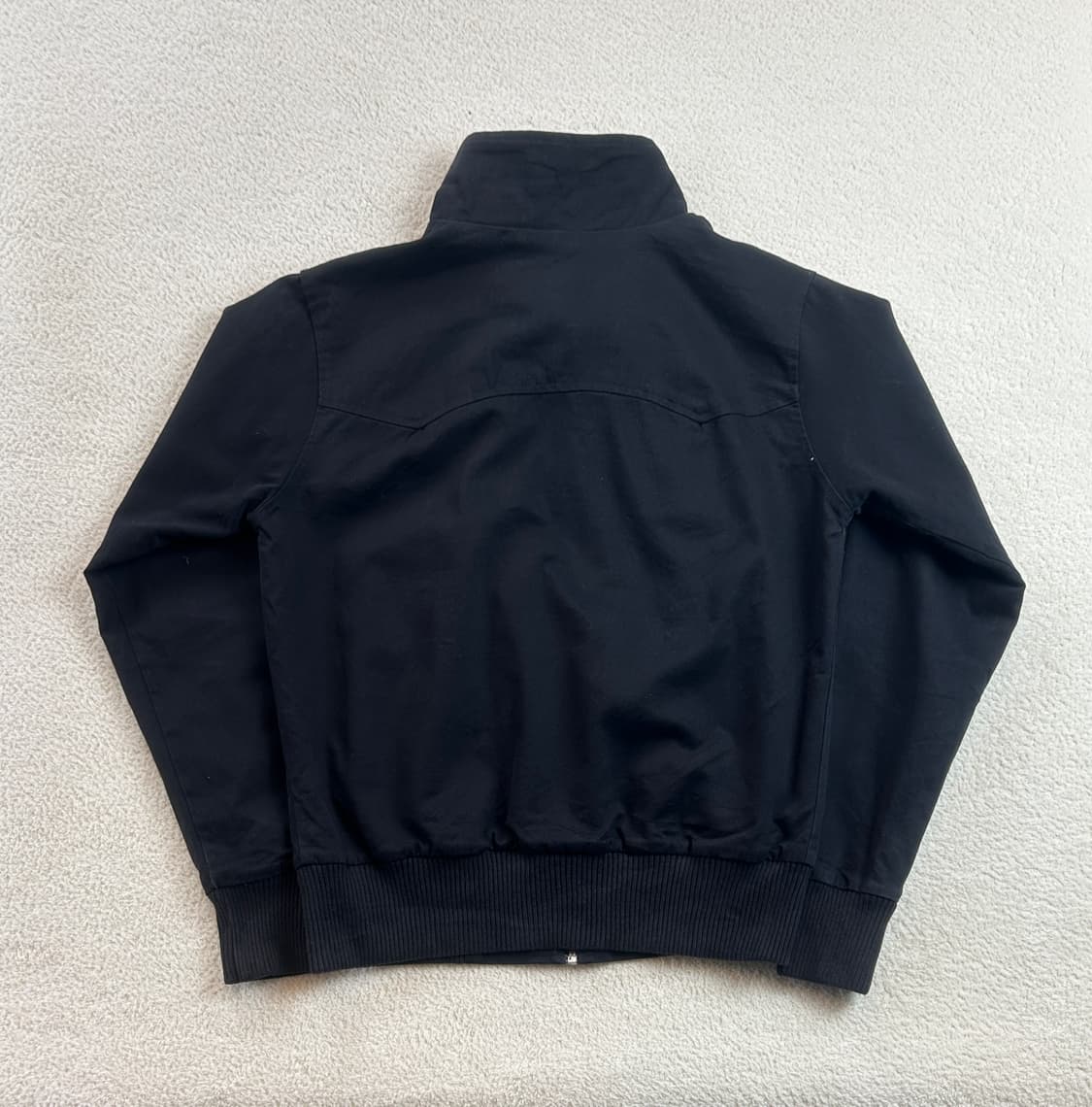 폴로 랄프로렌 블루종 상품이미지2