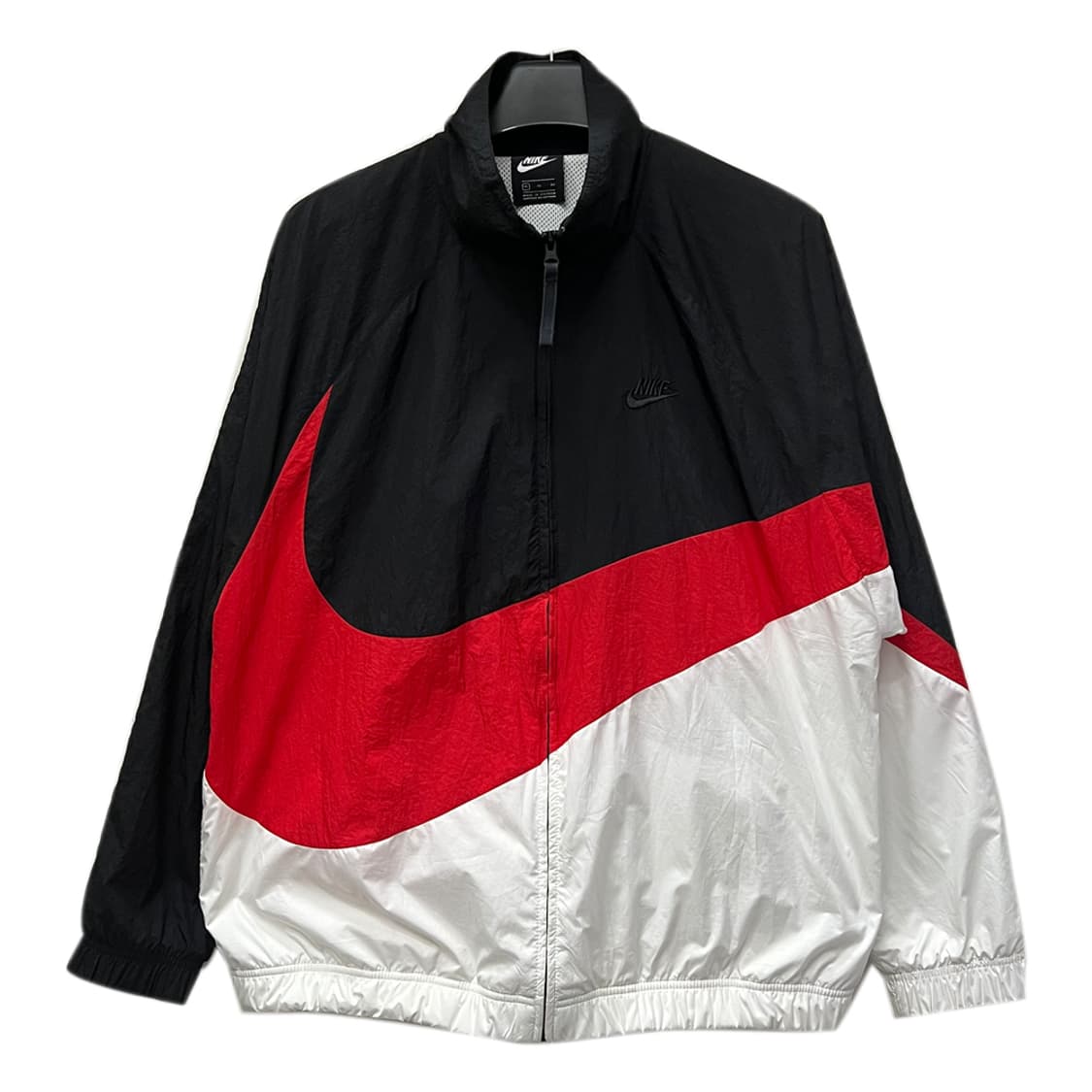 나이키 스테이트먼트 HBR 우븐 바람막이 자켓 XL 상품이미지1