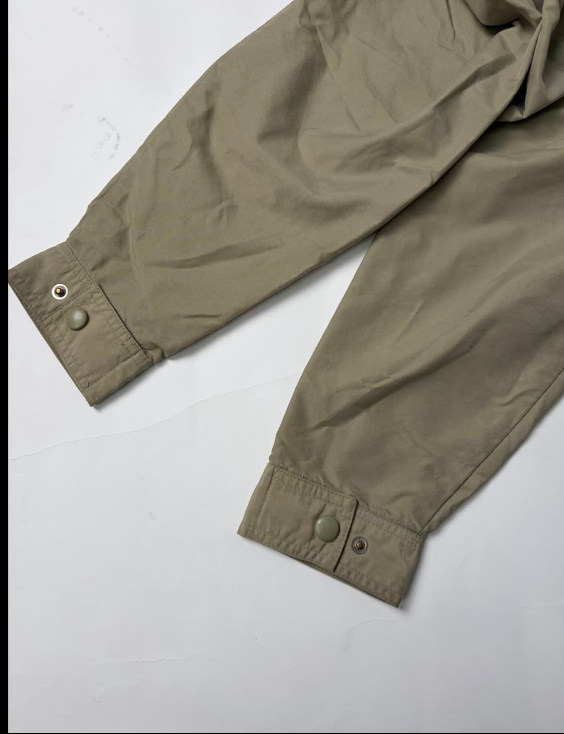 90s gap jacket (beige) 상품이미지7