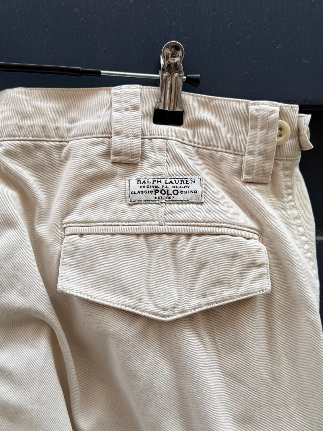 Polo Ralph Lauren Chino 상품이미지1