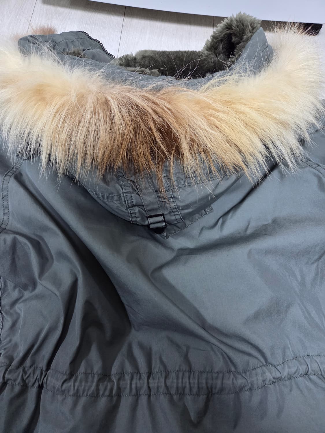 오리지널 n3b 그린브리어사 라지 상품이미지5