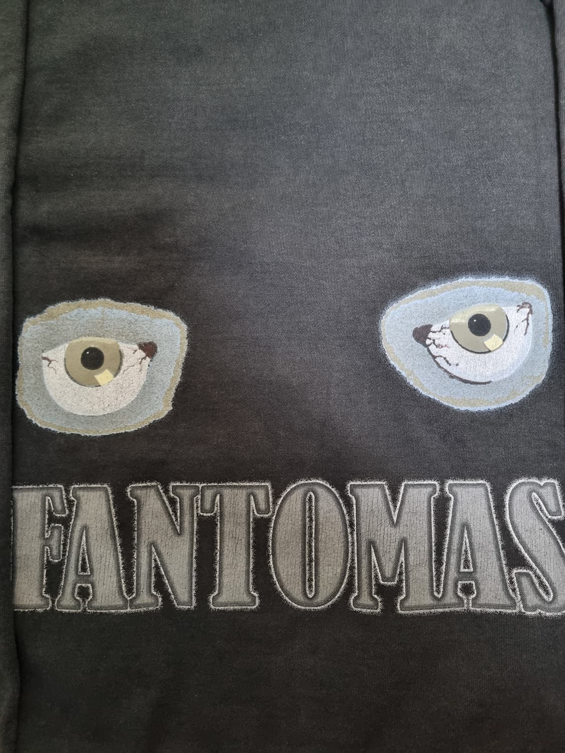 프로젝트GR 마인드슬로터 후드티 상품이미지4