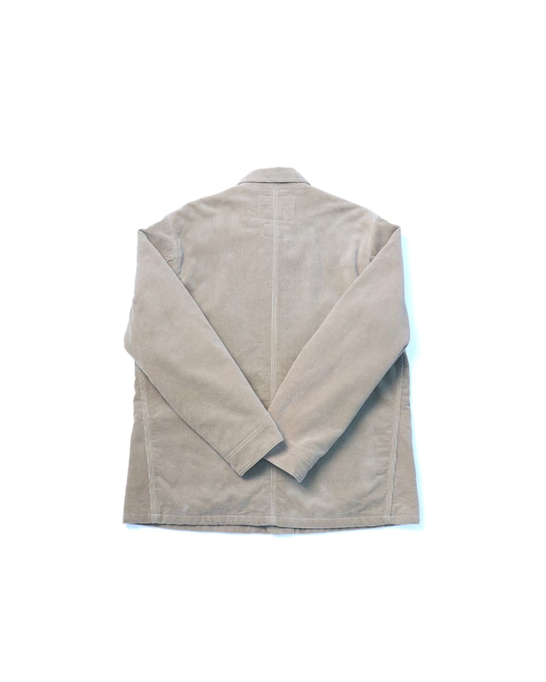 슈가케인(Sugar Cane) 코듀로이 블랭킷 라이닝 워크 코트 상품이미지2