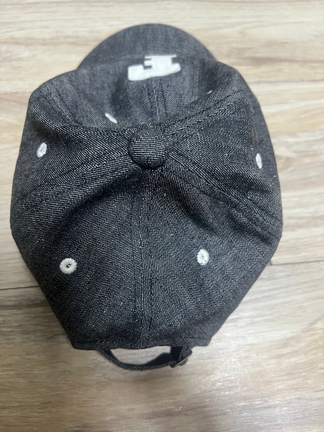 풀카운트 볼캡 상품이미지5