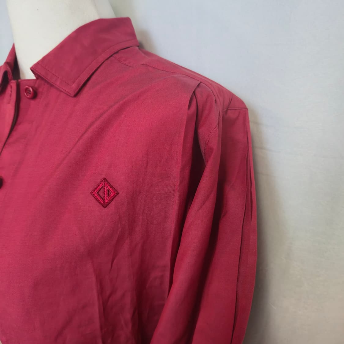 DIOR 디올 셔츠 블라우스 (+사은품) [BCFS11726-1156] 상품이미지6