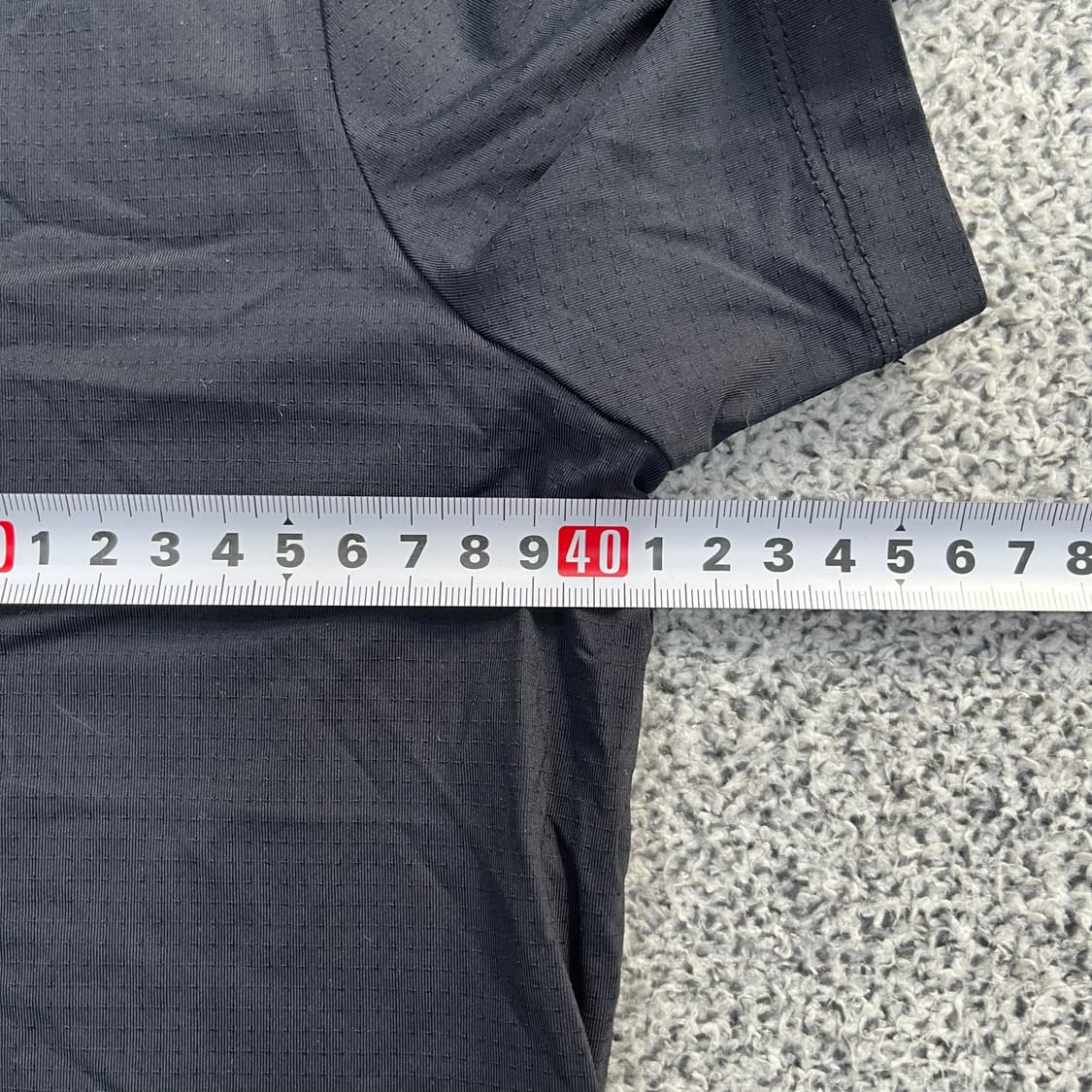 S 다이나핏 여성 반팔 카라 티셔츠 0327M 상품이미지6