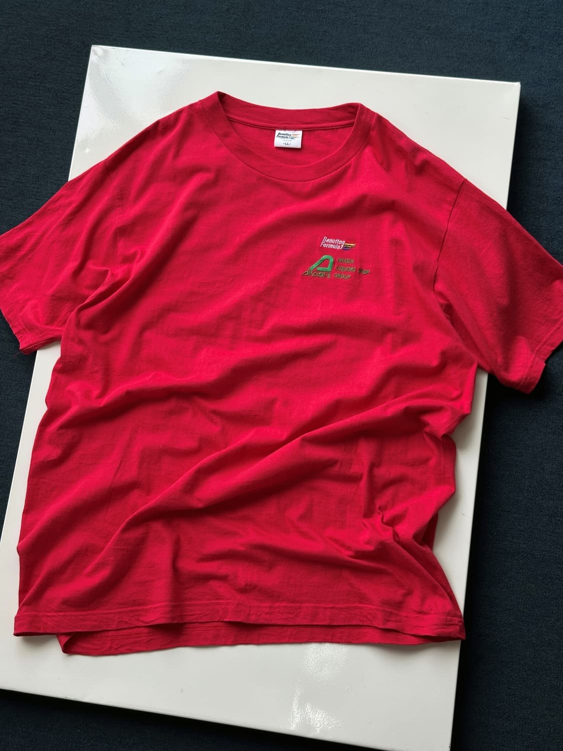 Benetton Formula 1 상품이미지3