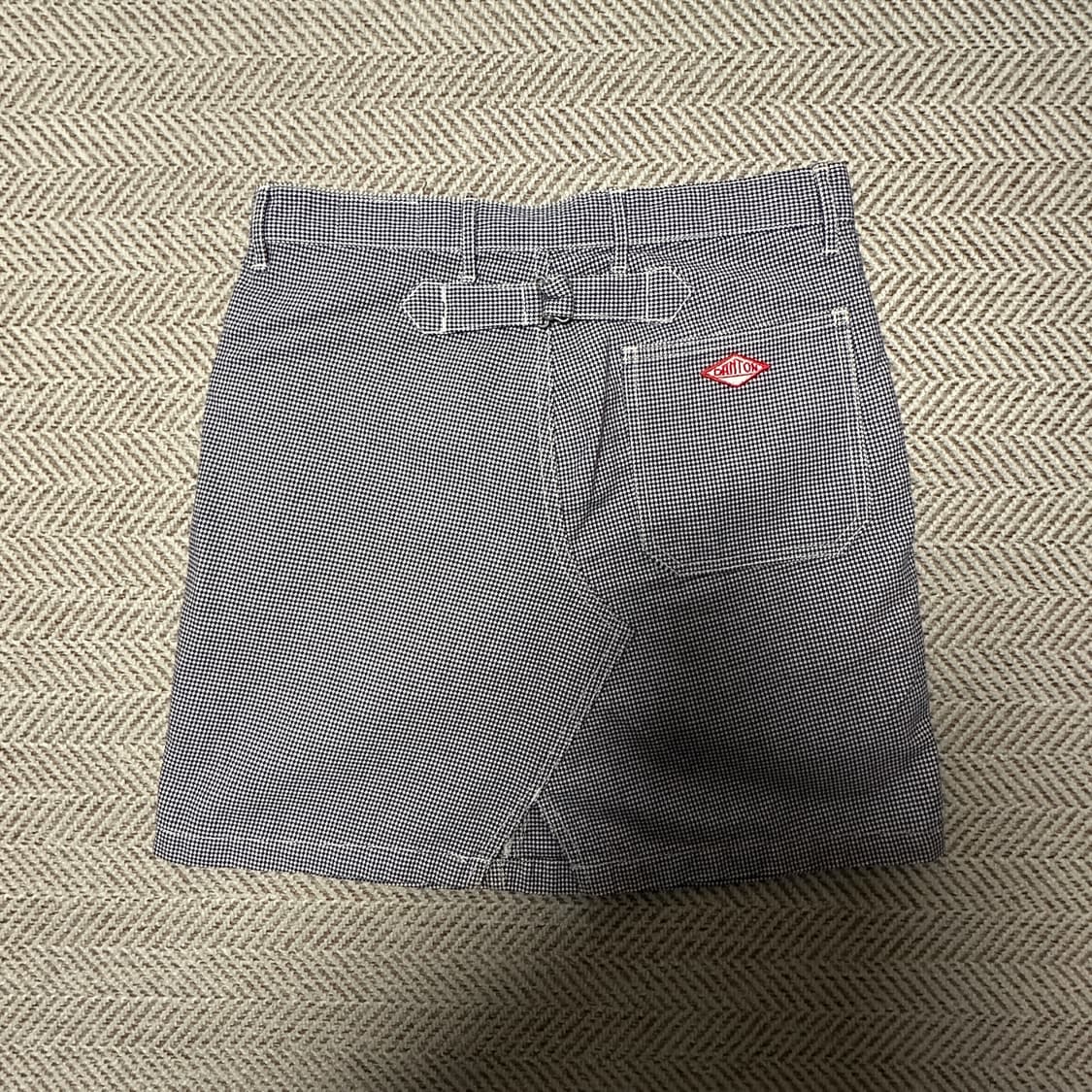 DANTON japan made skirt 상품이미지2