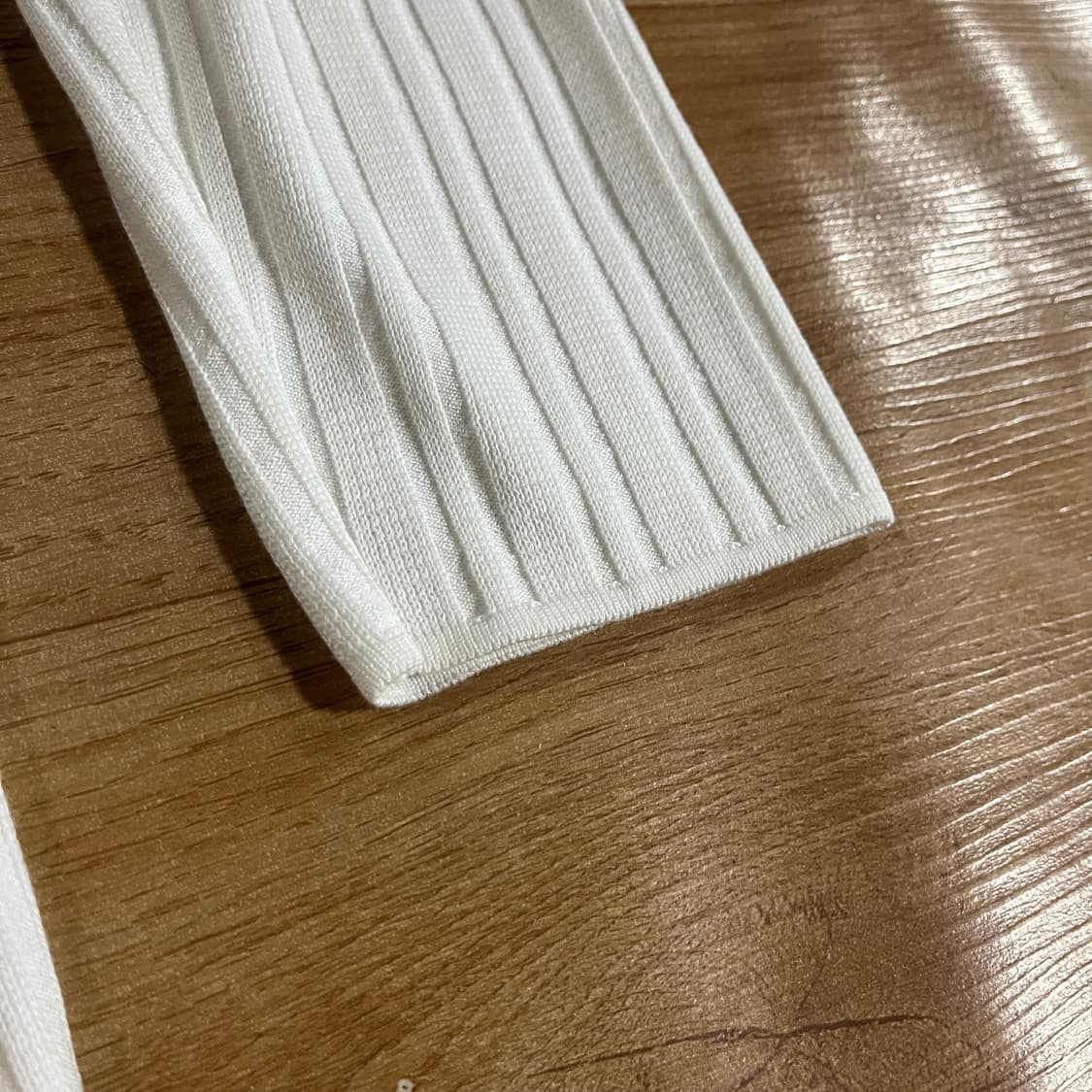 [97] 라르디니 부토니에 금장 니트자켓 상품이미지7