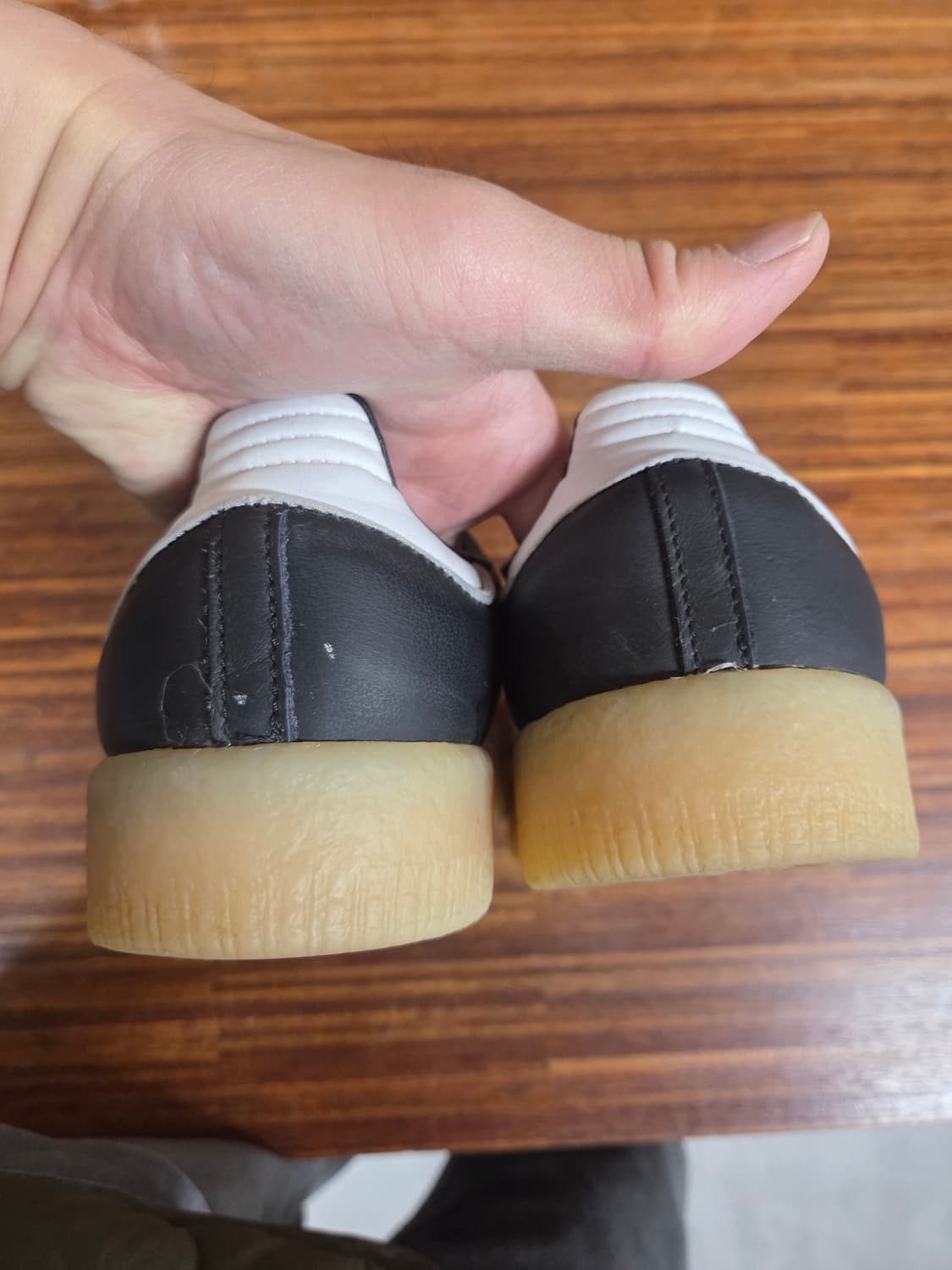 아디다스 삼바 삼배 w 264 상품이미지4