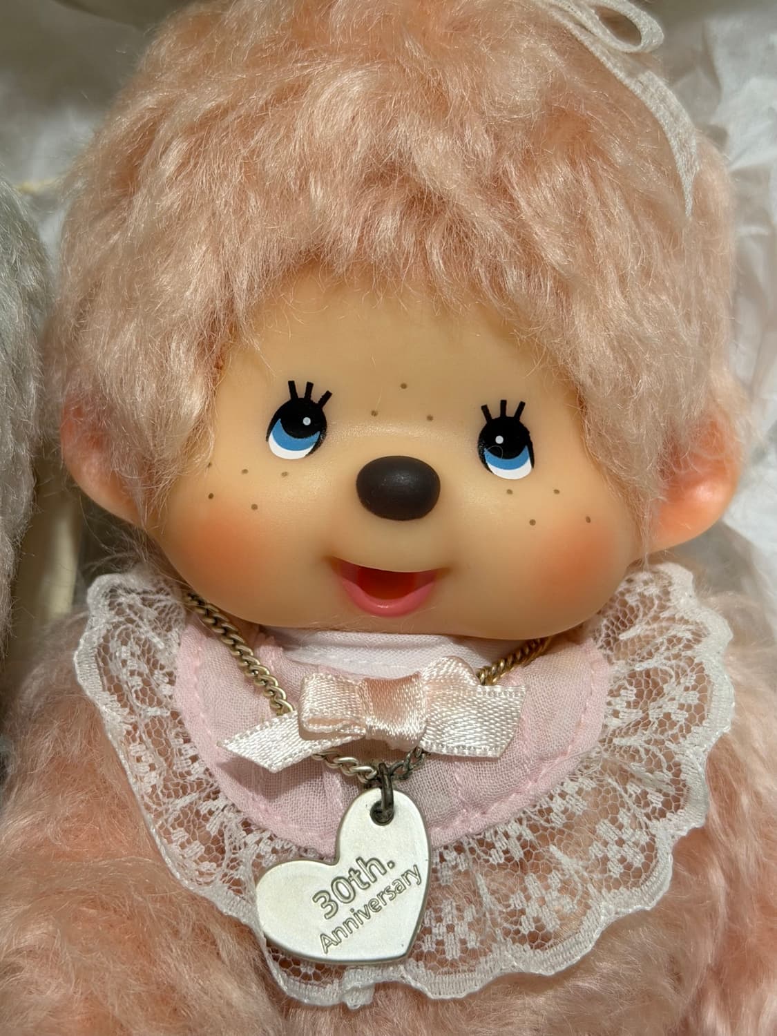 30주년 모헤어 한정판 몬치치 상품이미지7