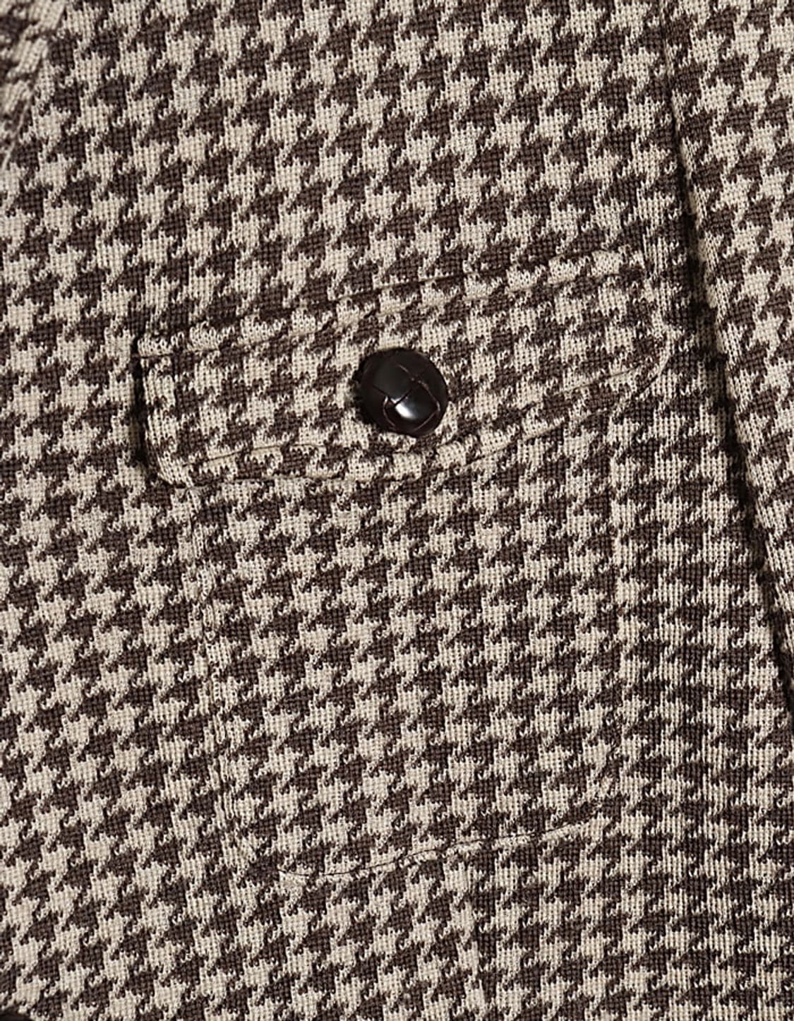 Cricket 1960 JerseyWool Jacket 상품이미지3