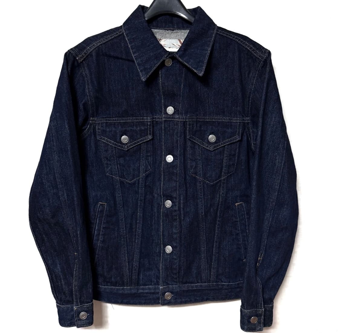 ✨토마스모어 여성 청 데님자켓✨ 상품이미지1