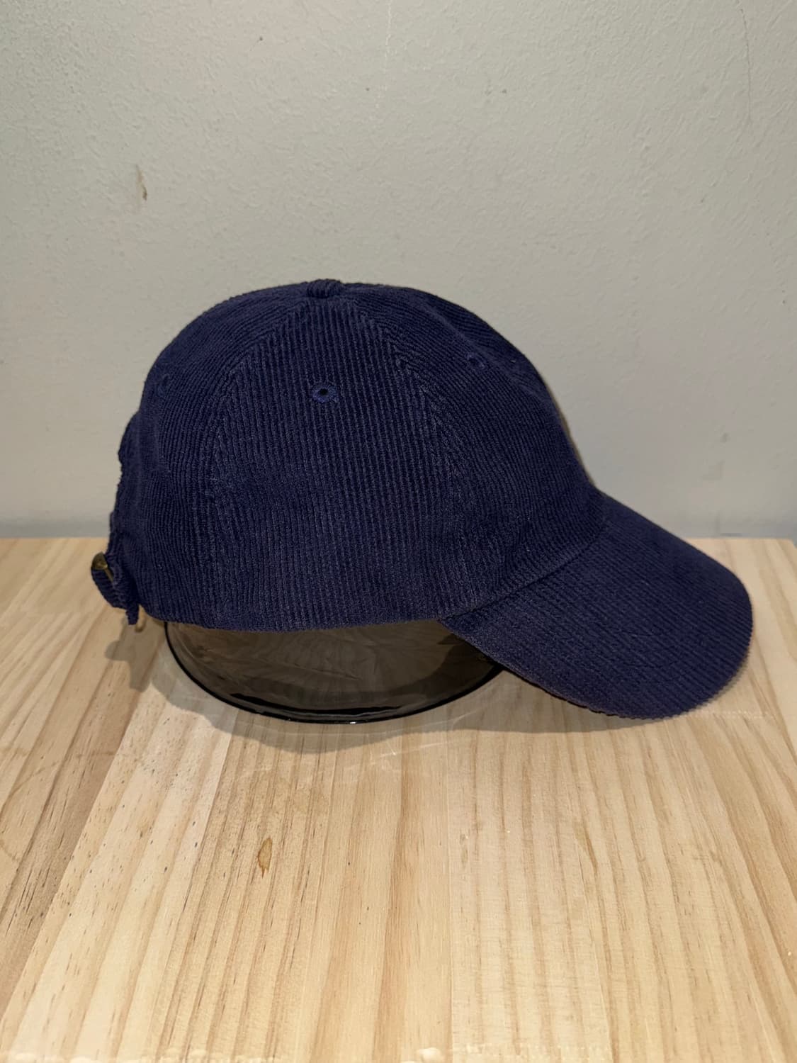 폴로 랄프로렌 코듀로이 볼캡 상품이미지4