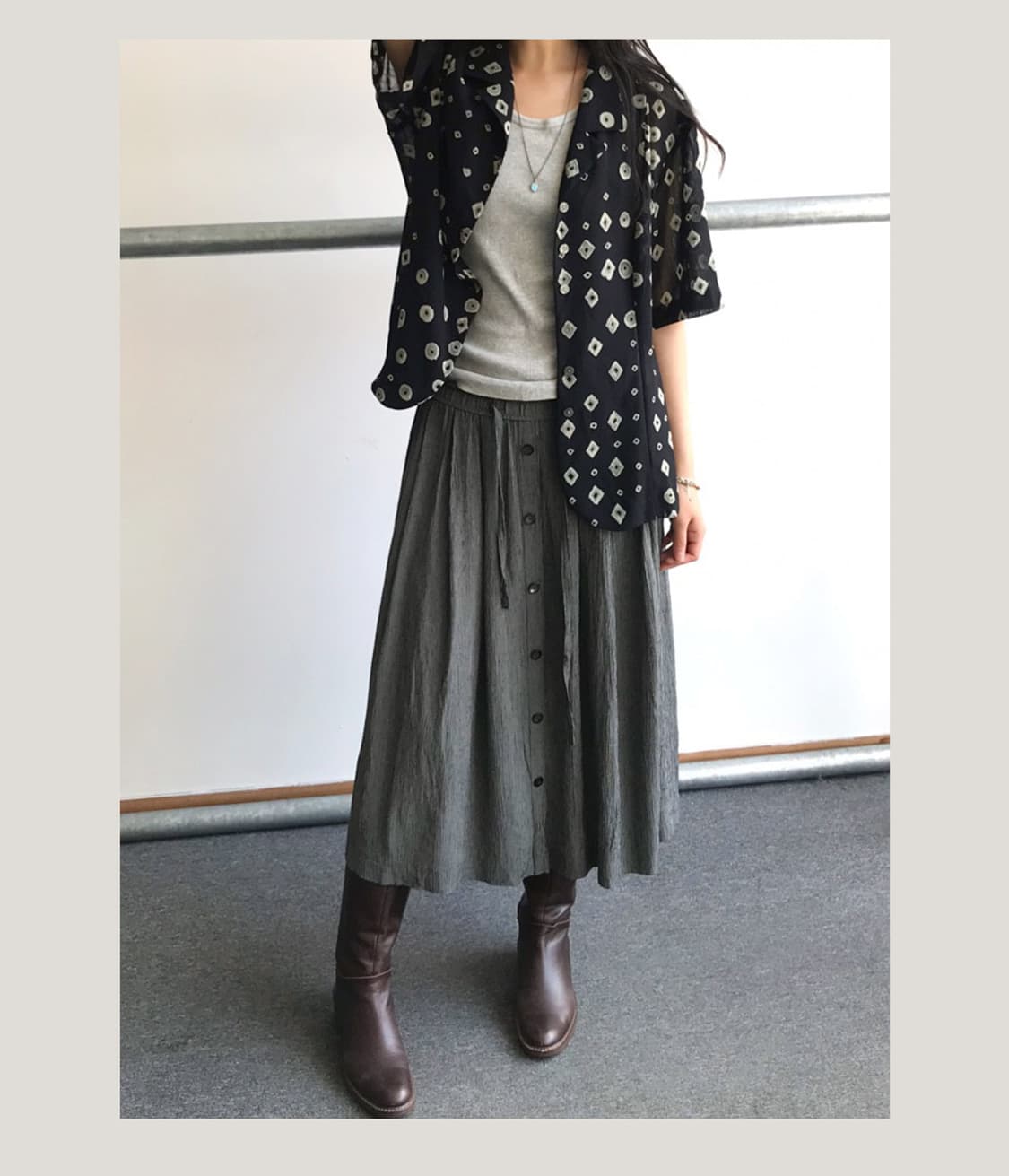 Japan vintage 상품이미지9