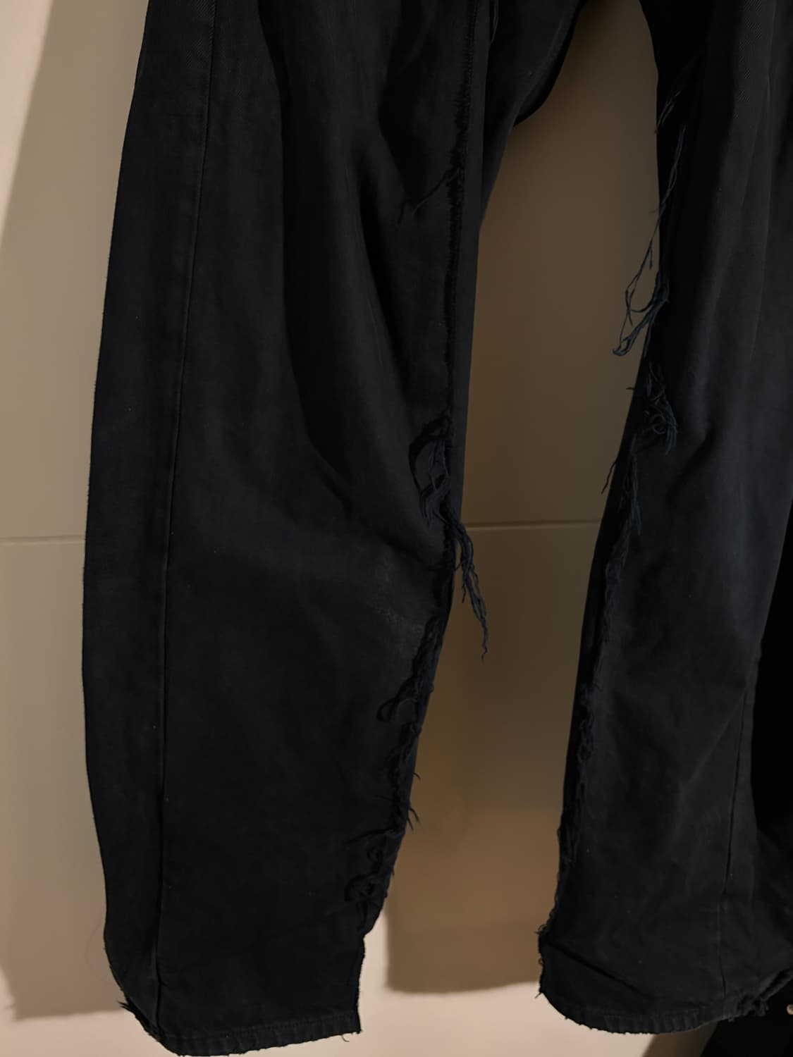 올드파크 배기진 상품이미지2