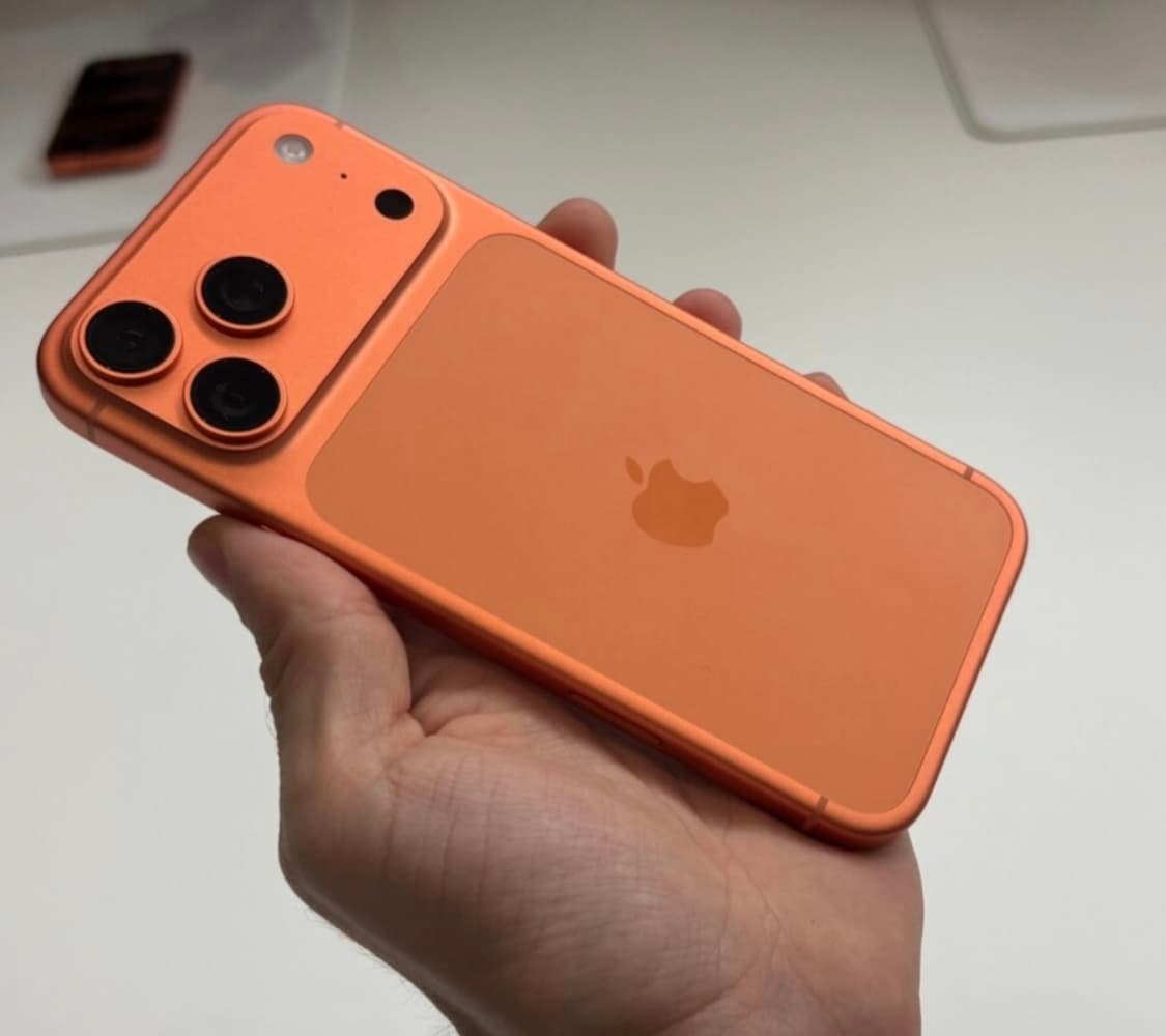 아이폰17프로 256 상품이미지1