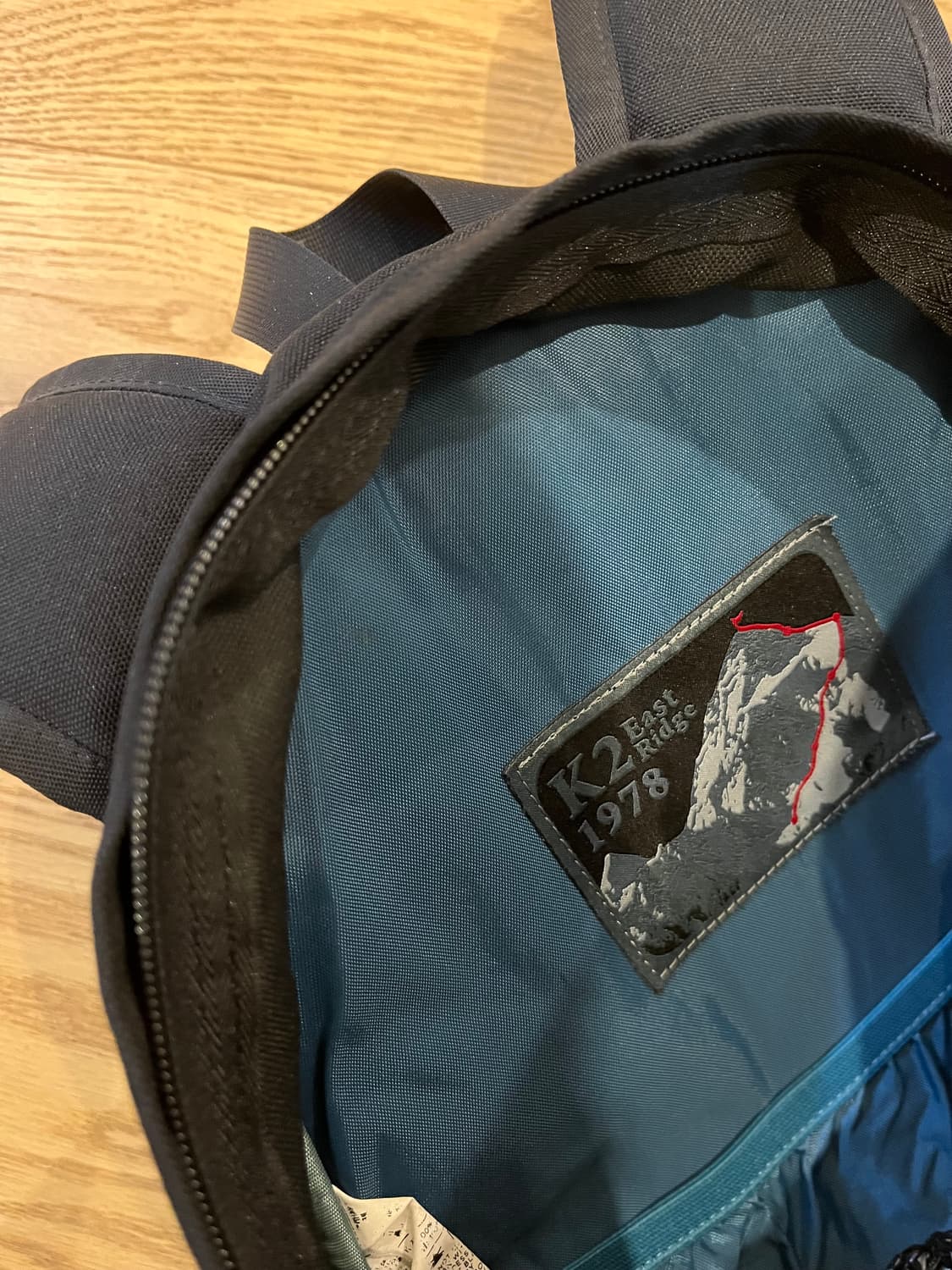 빈티지 나이키 ACG KARST 40 상품이미지4