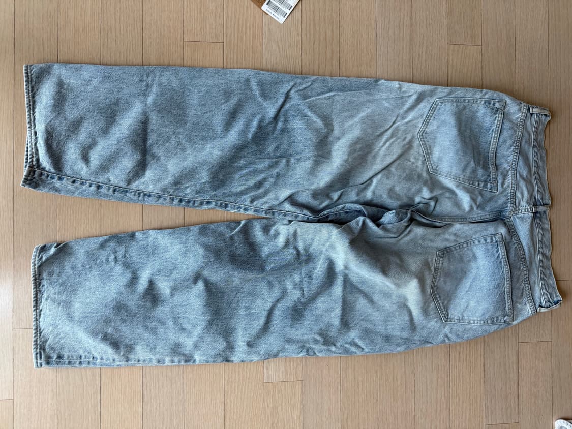 코모리 블리치 22ss 2사이즈 상품이미지2