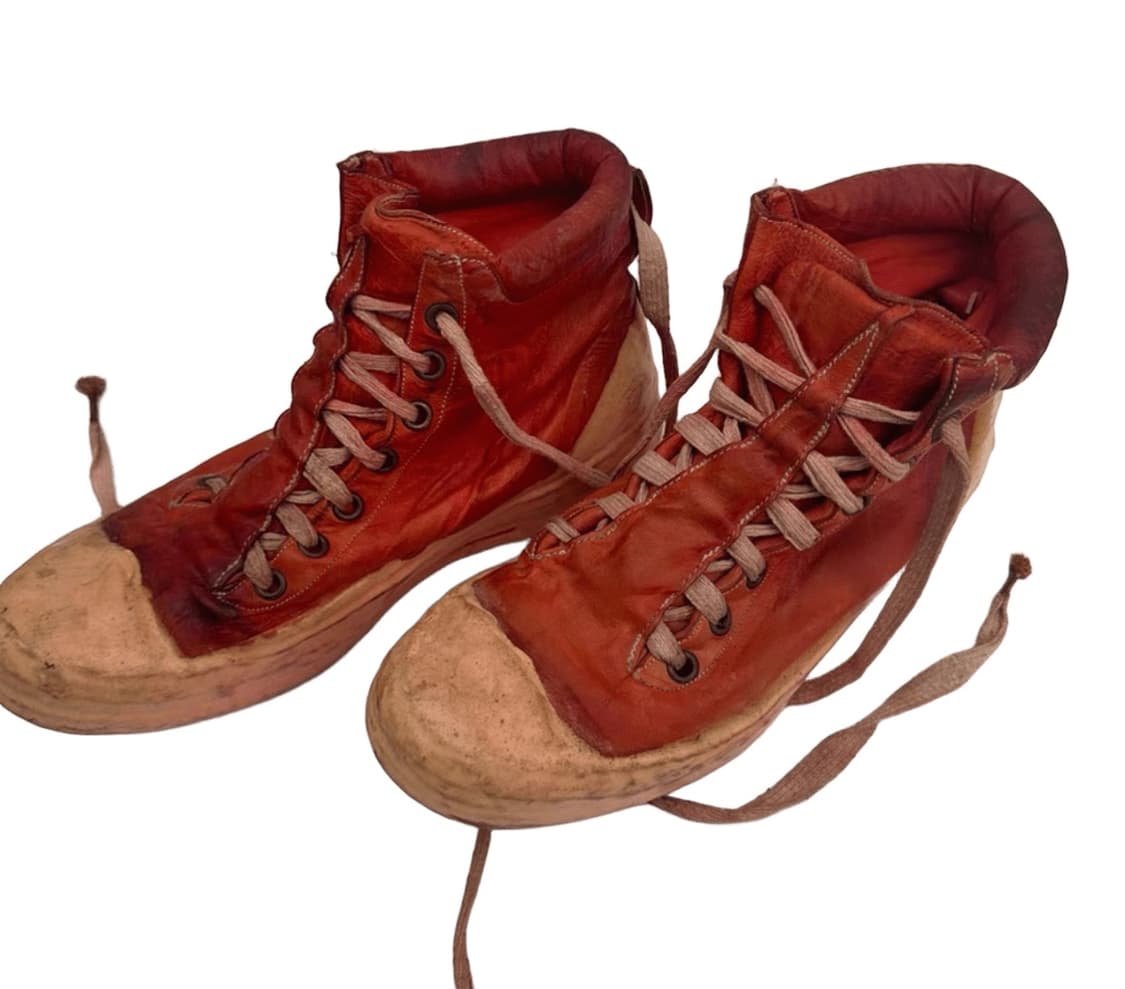 캐롤크리스찬 포엘 슈즈 8사이즈 상품이미지2