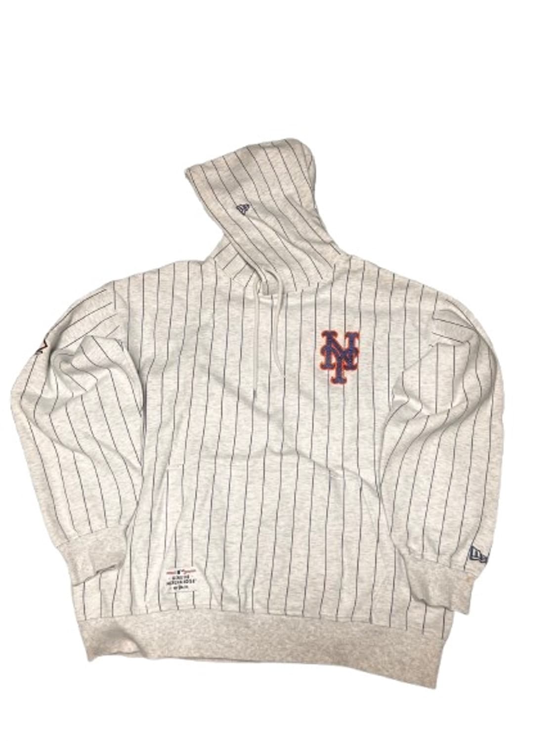 뉴에라 후드티 상품이미지1