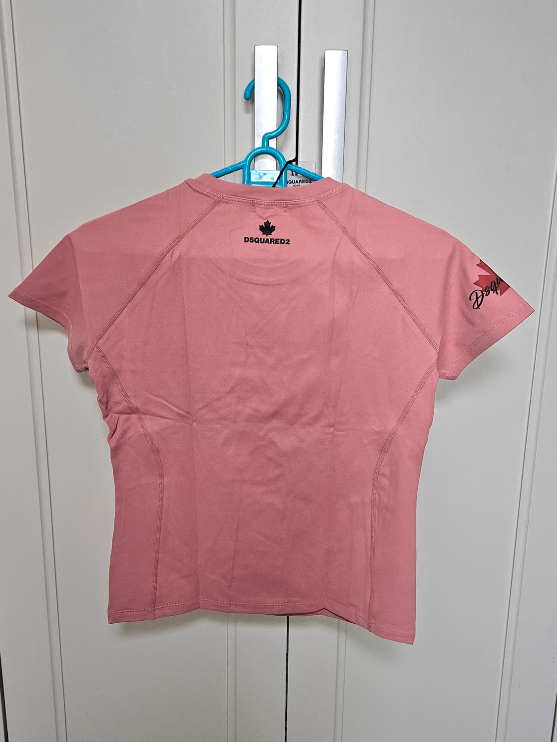 새제품 반택포) DSQUARED2 여성 운동복 m,l 상품이미지3