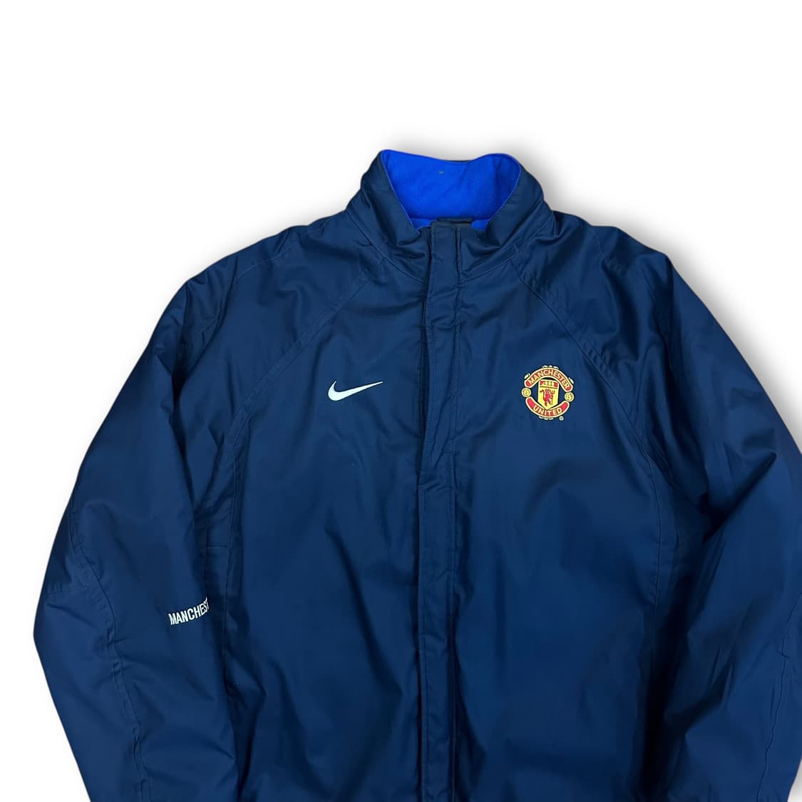 나이키 맨유 점퍼 상품이미지2