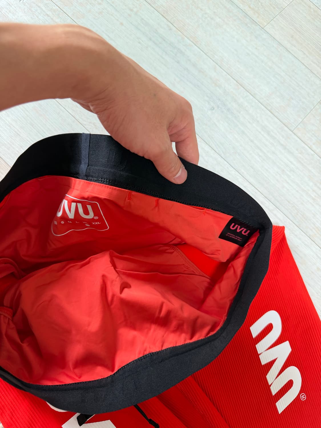 UVU 시키고 타이즈 판매  상품이미지2