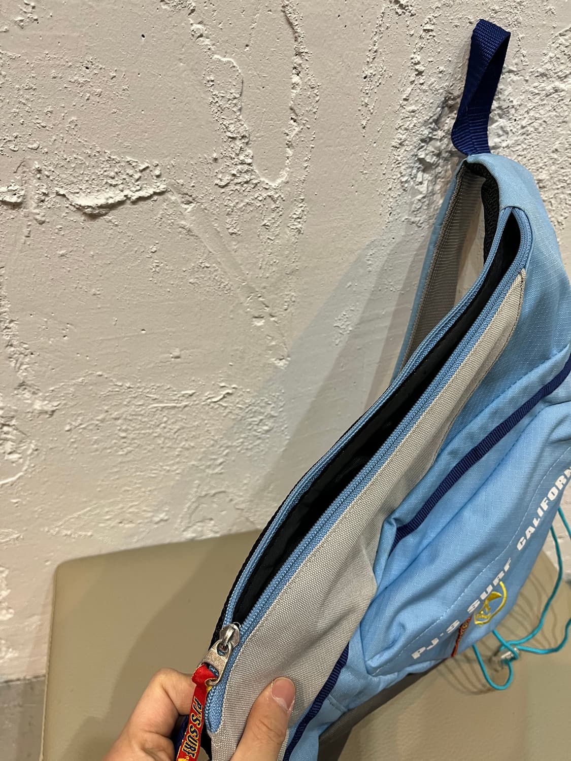 pj's surf 슬링백 상품이미지6