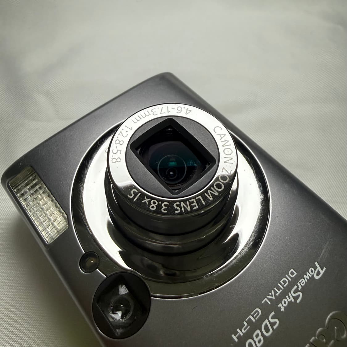 캐논 IXY 900 / IXUS 850 / SD 800 (익시, 익서스) 상품이미지7