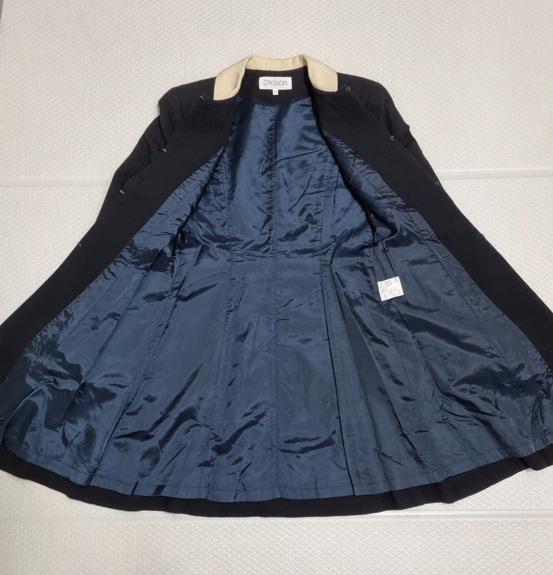 CRESSON 원피스자켓(44) 상품이미지3