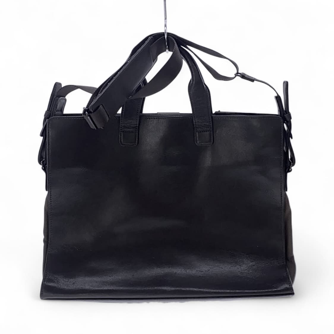 이세이미야케 아카이브 im product  소가죽 숄더백 상품이미지2