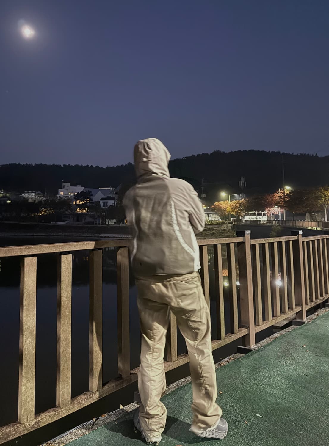 엑슬림 EP5 하드쉘 자켓 4 상품이미지3