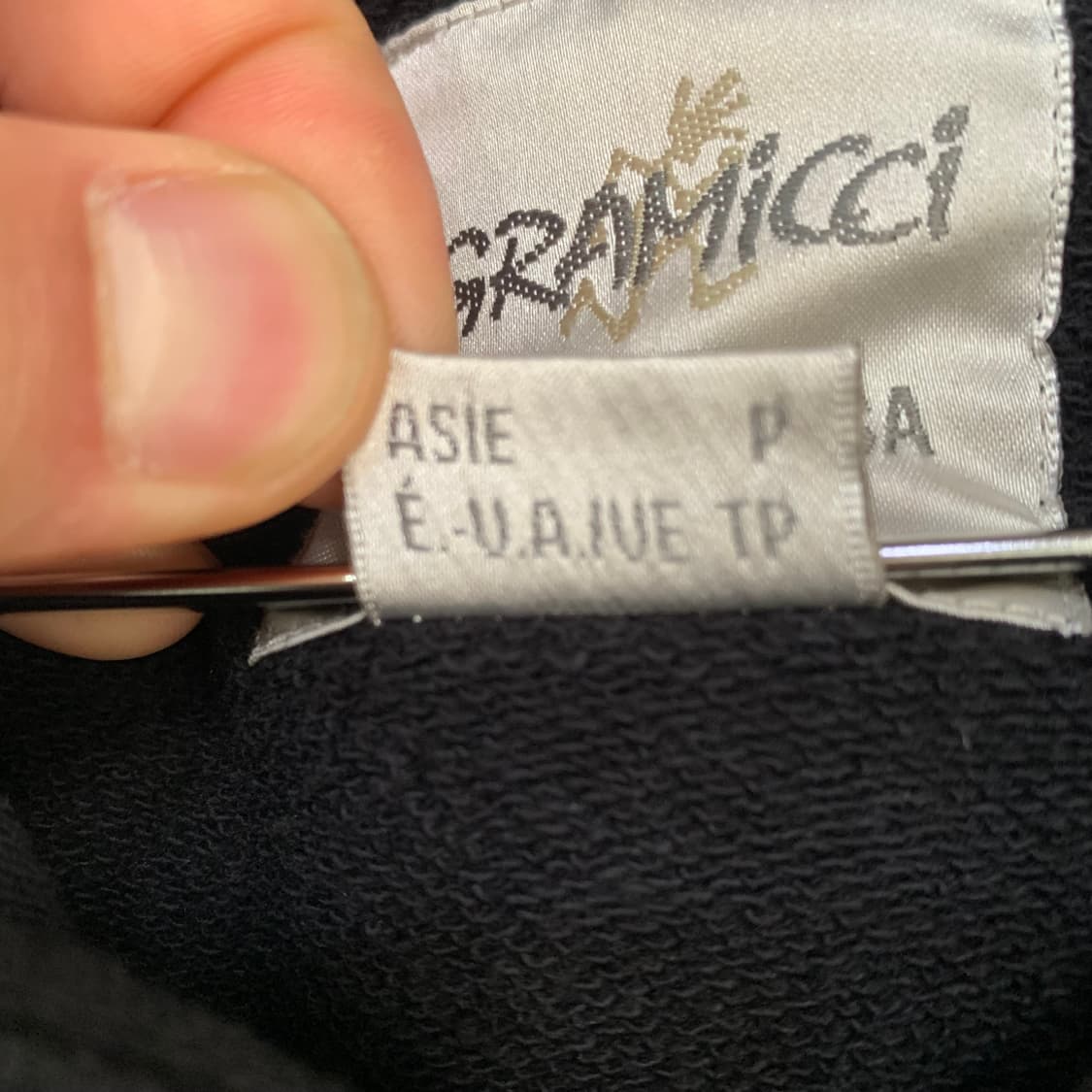 그라미치 후드티 상품이미지4