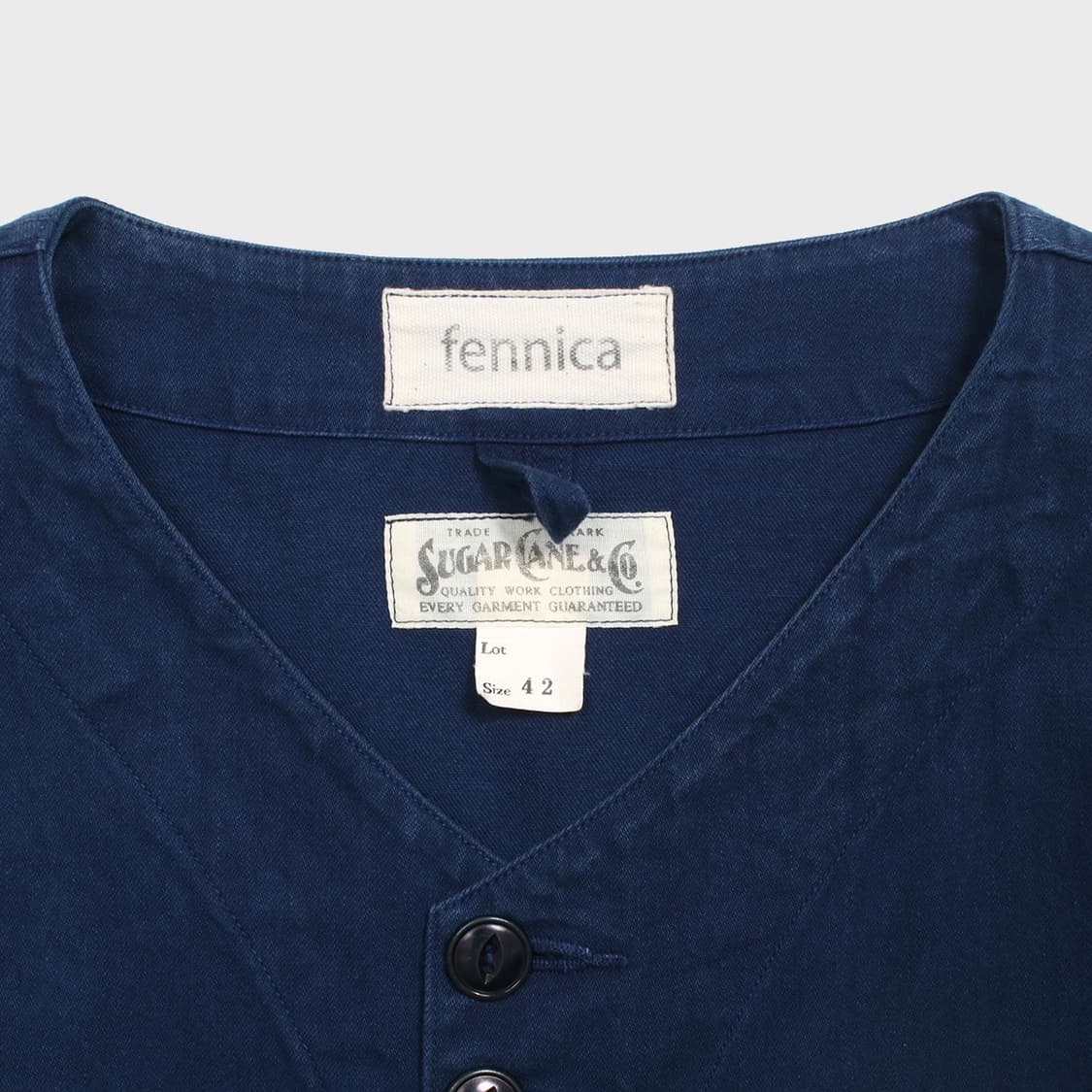 SUGAR CANE x fennica 상품이미지4