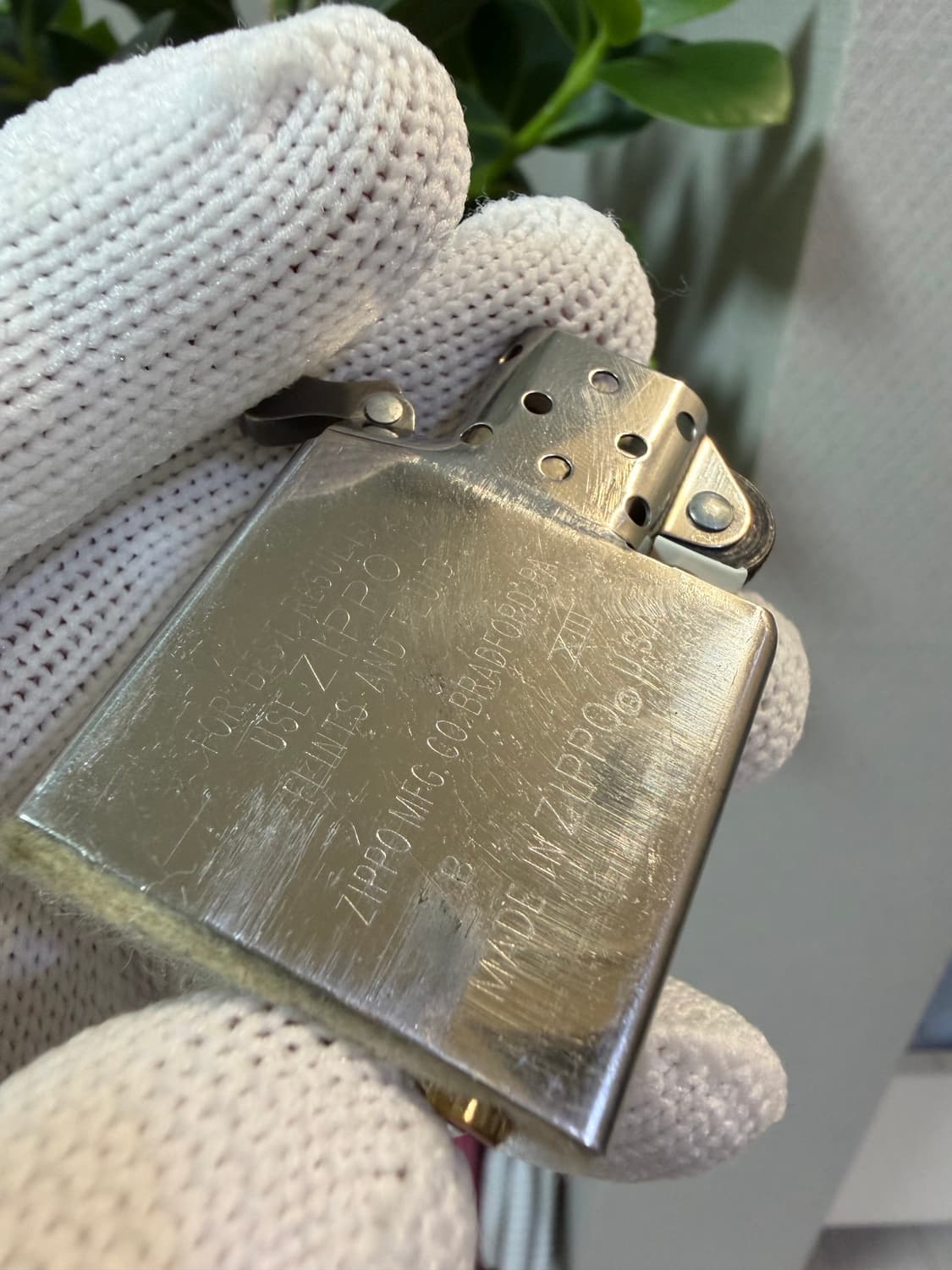 지포라이터 상품이미지8