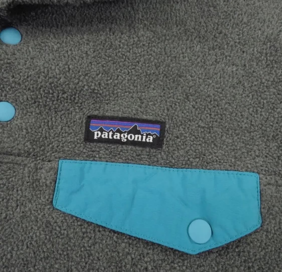[우먼스L]파타고니아 신칠라 풀오버 상품이미지2