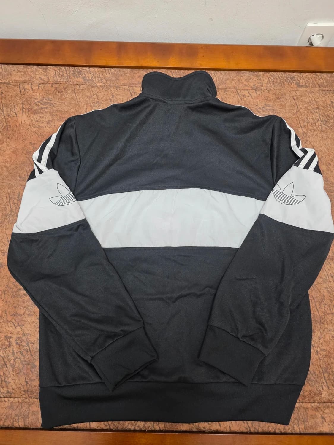 아디다스 반드릭스 저지 L / NCT 해찬 뉴진스 민지 상품이미지9