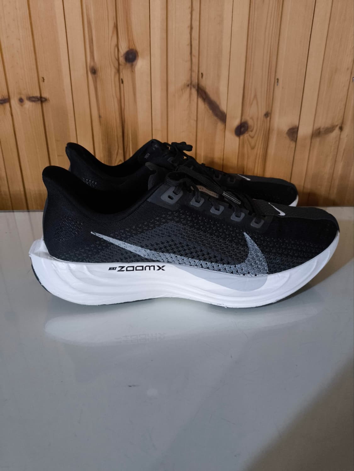 275mm 나이키 페가수스 플러스 러닝화 상품이미지2