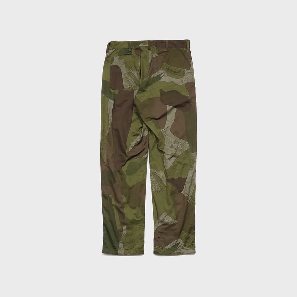 NIGEL CABOURN  상품이미지5