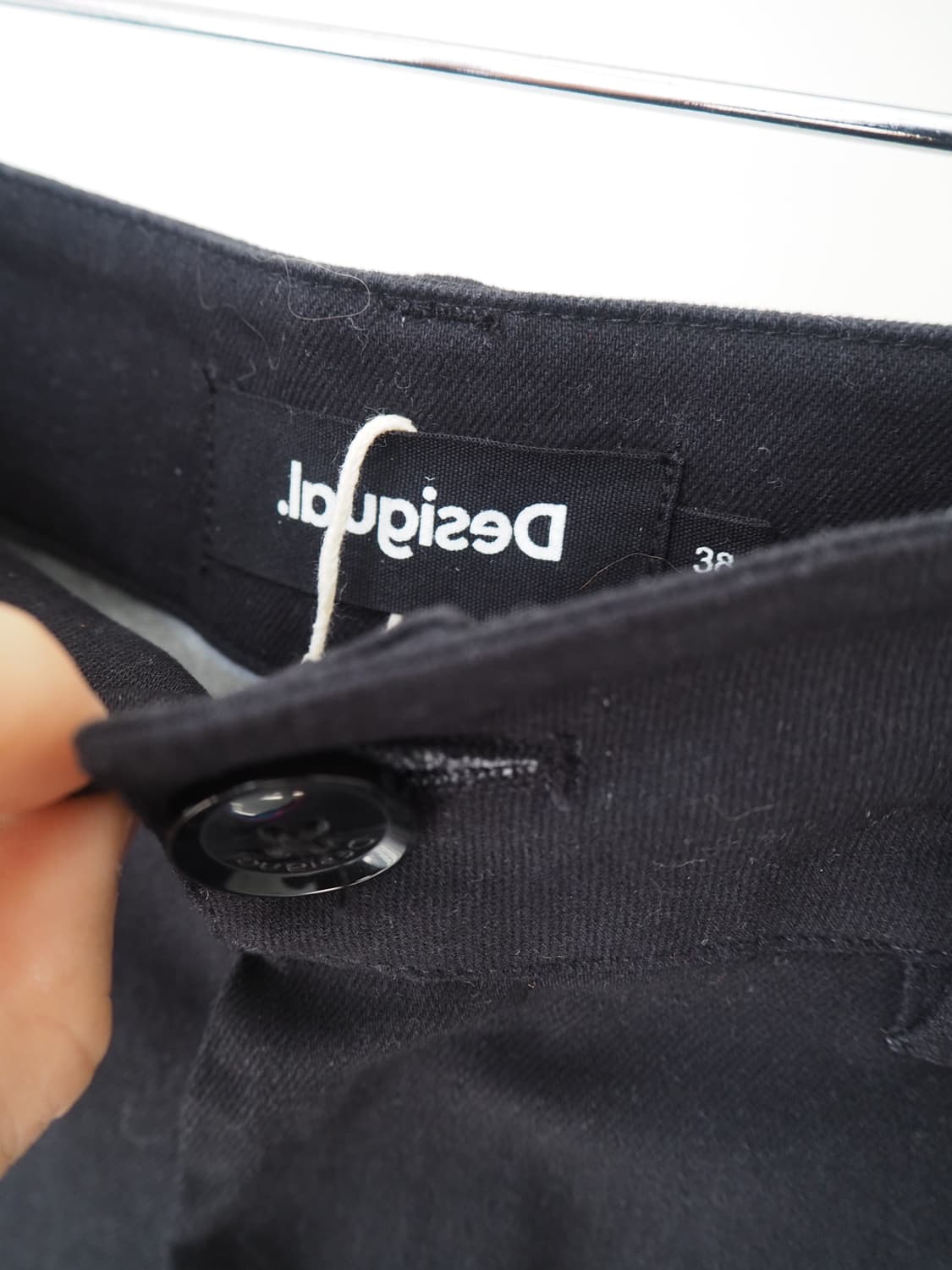 Desigual wide pants  상품이미지6