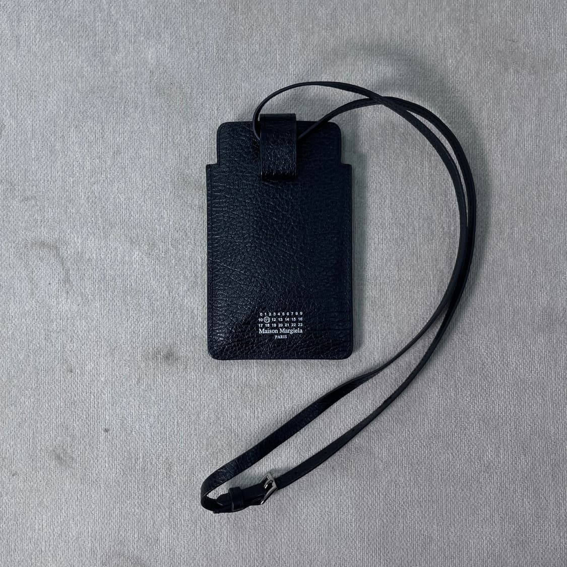 마르지엘라 폰 파우치백 가방 상품이미지2