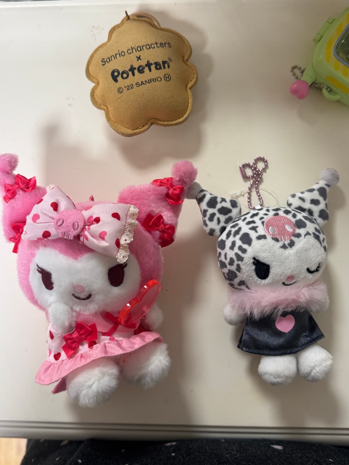 레어템 핑크리본캔디 쿠로미 상품이미지2