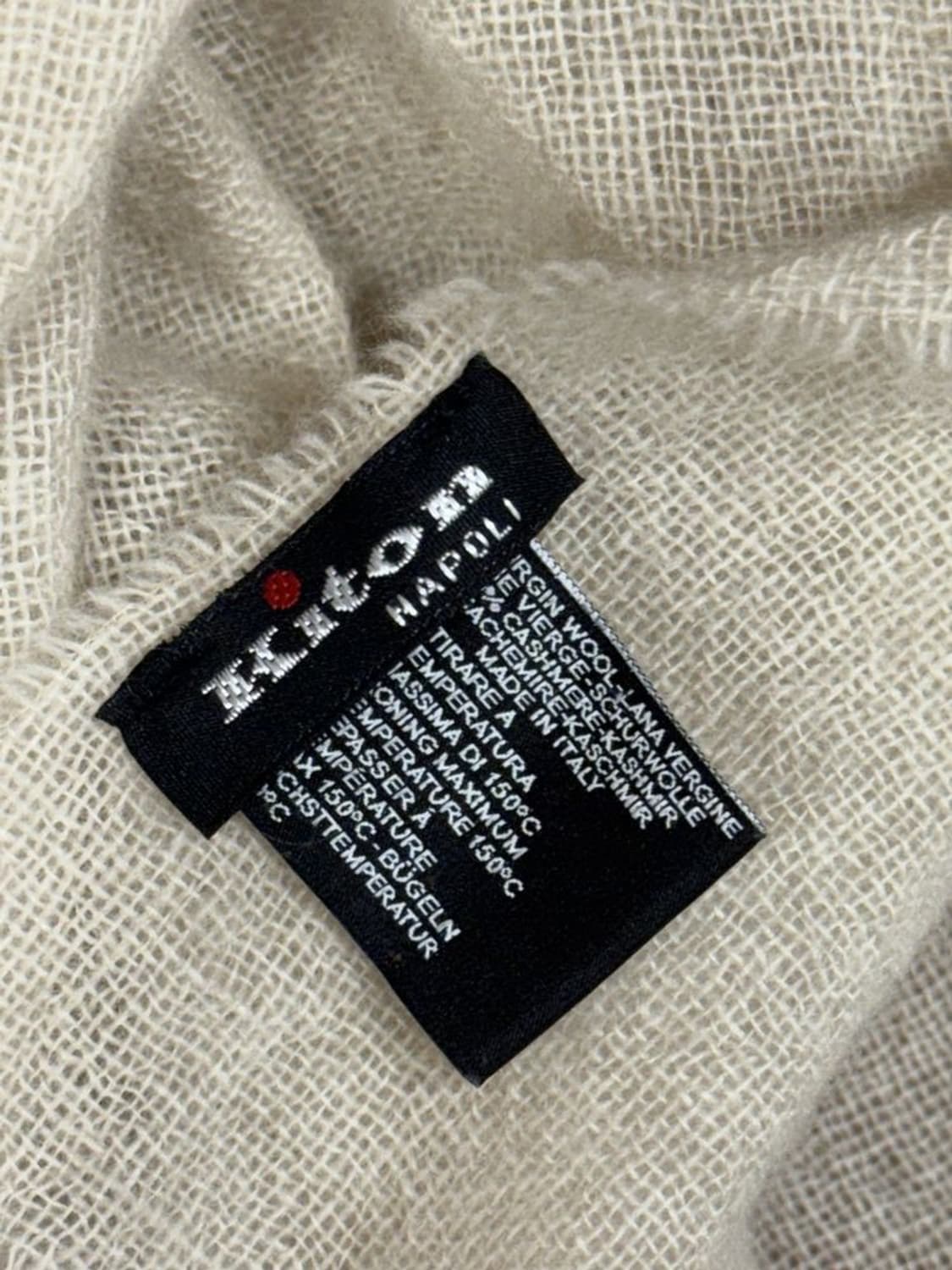 키톤 머플러 상품이미지8