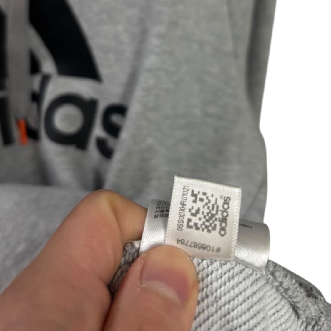 아디다스 후드티  상품이미지6