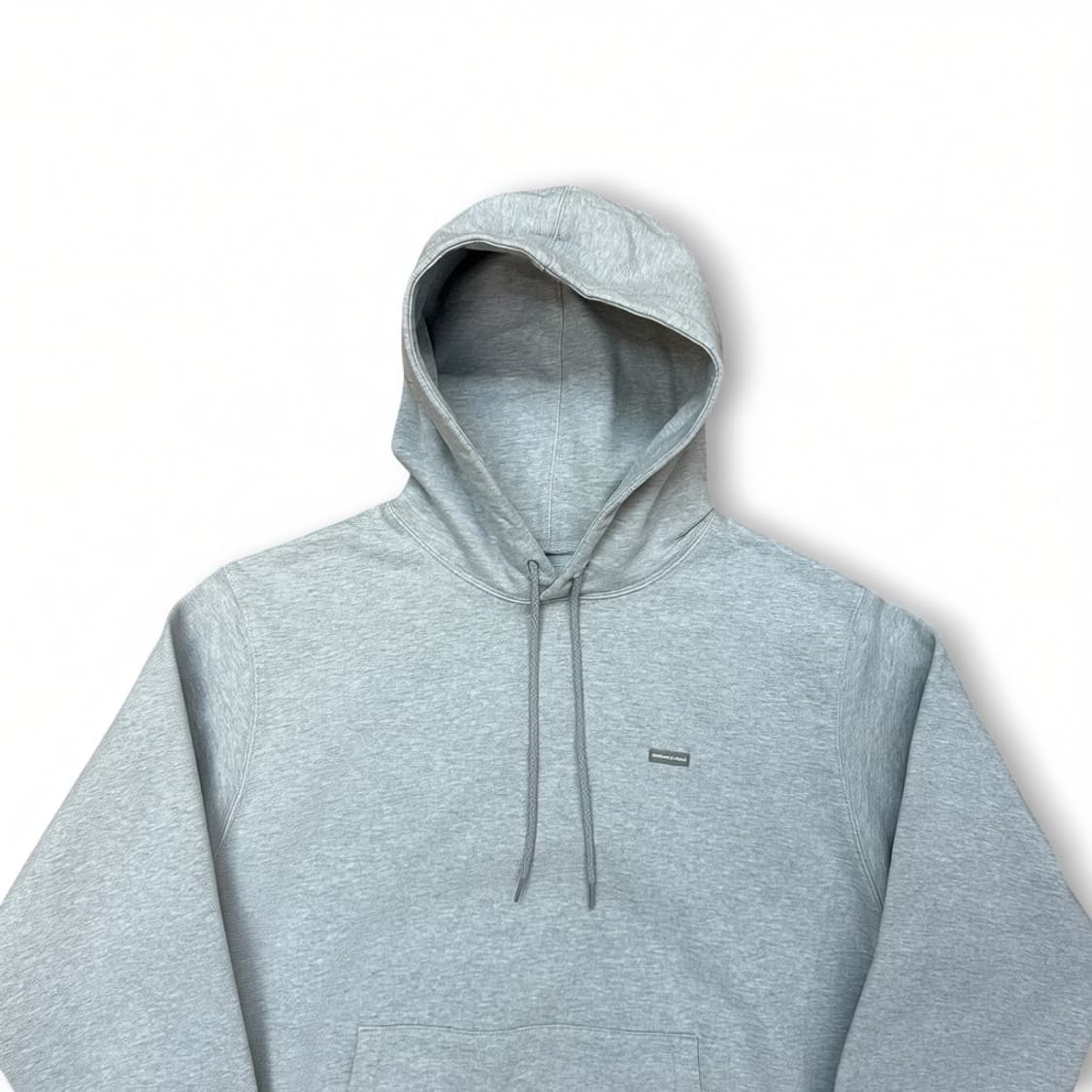 디스이즈네버댓 클래식 후드티 상품이미지2