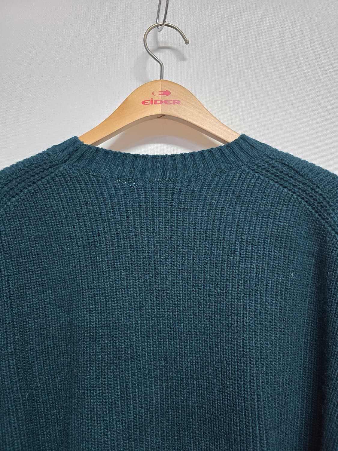 마크곤잘레스 엔젤 와펜 다크 그린 상품이미지6