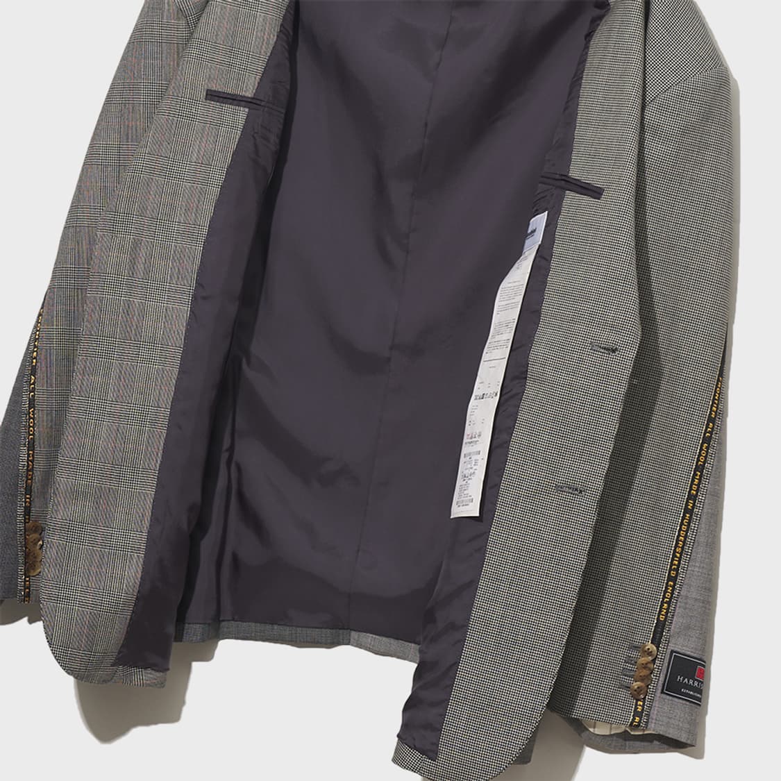DOUBLET blazer 상품이미지3
