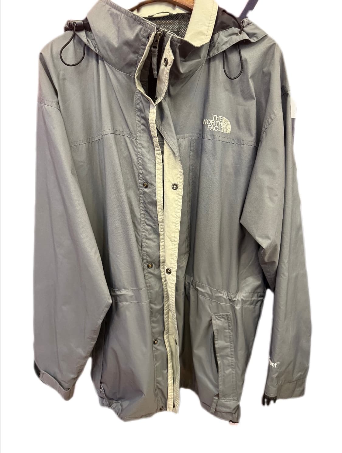 노스페이스 바람막이 상품이미지1