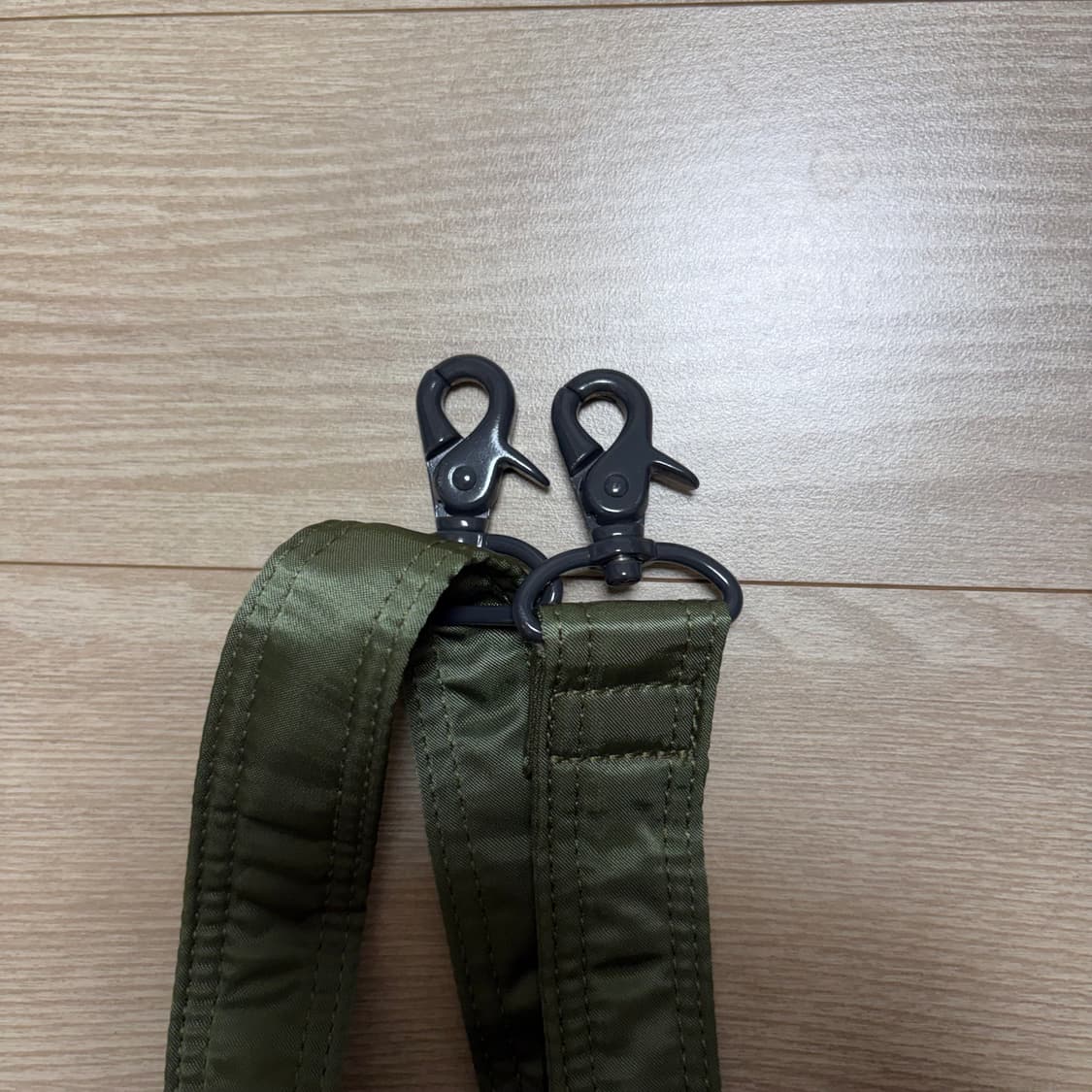 요시다포터 porter 카메라백 탱커 세이지그린 S 상품이미지8